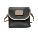 Jon Hart Design - Totes and Crossbodies - Lillie - Charcoal