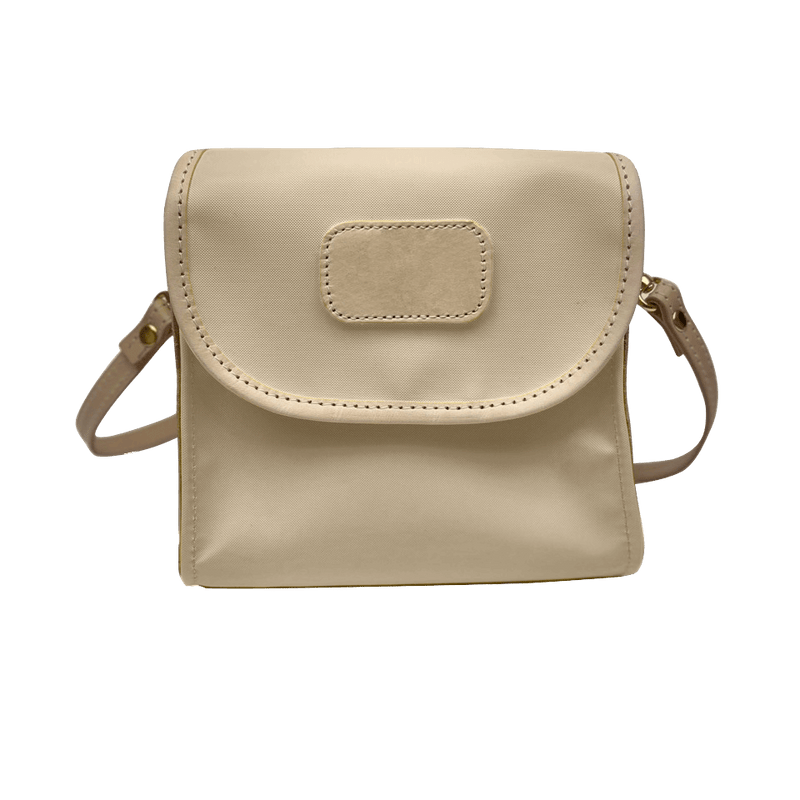 Jon Hart Design - Totes and Crossbodies - Lillie - Tan