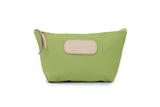 Jon Hart Design - Travel - Grande - Lime Coated Canvas