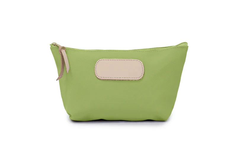 Jon Hart Design - Travel - Grande - Lime Coated Canvas