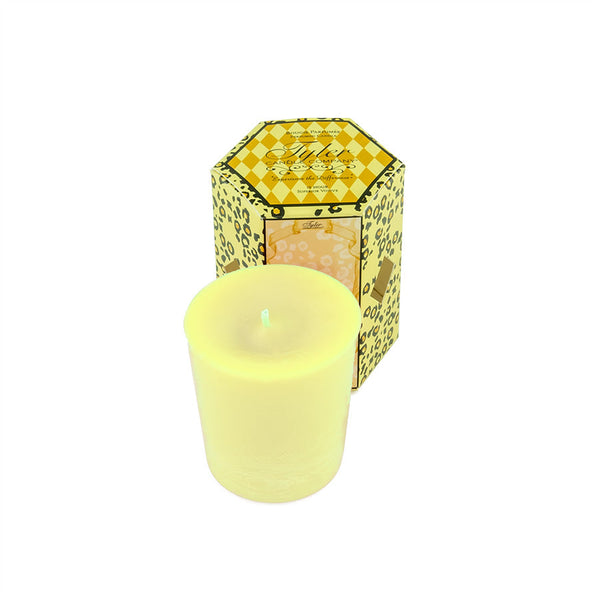 Tyler Candle - Votive - Limelight