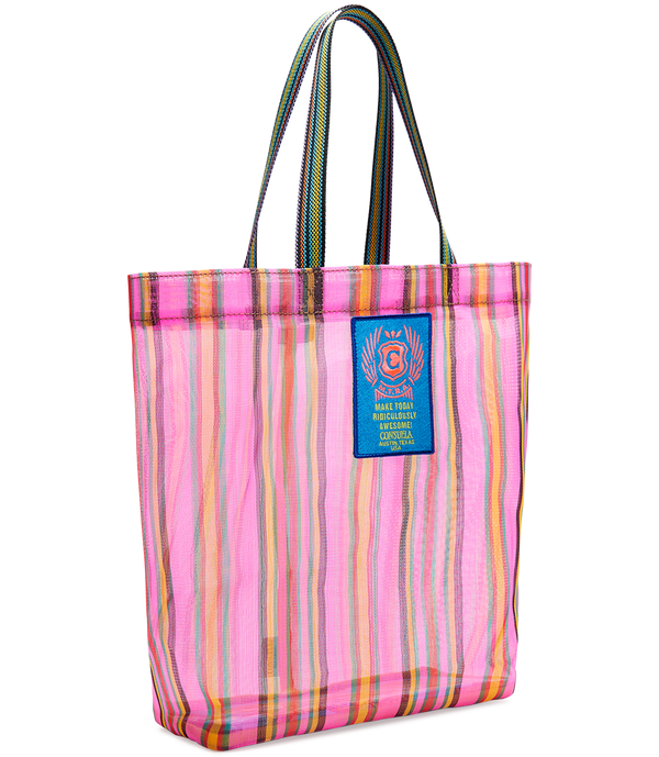 Consuela - Mesh Bags - Lizzie Patch Basic Bag