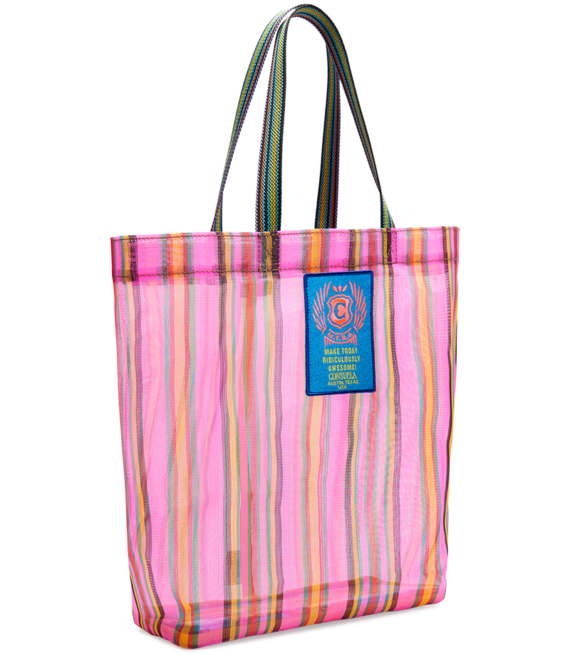 Consuela - Mesh Bags - Lizzie Patch Basic Bag