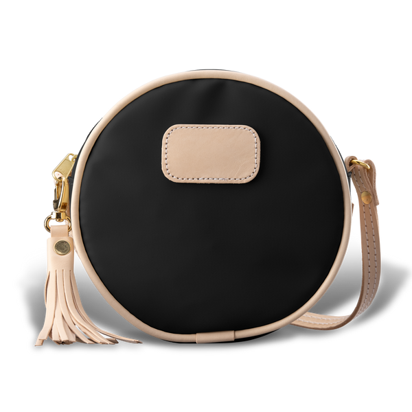 Jon Hart Design - Totes and Crossbodies - Luna - Black