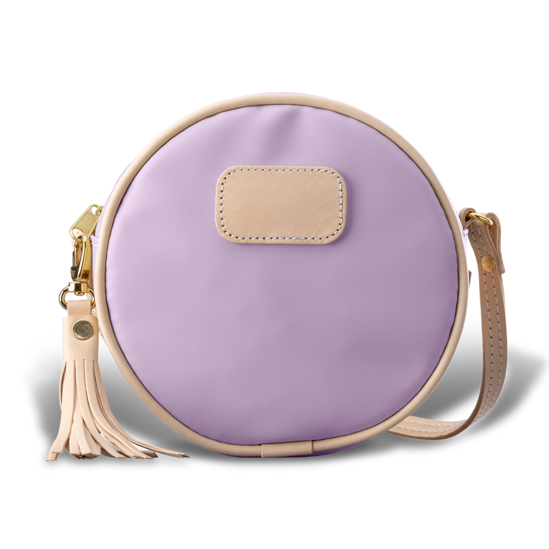 Jon Hart Design - Totes And Crossbodies - Luna - Lilac