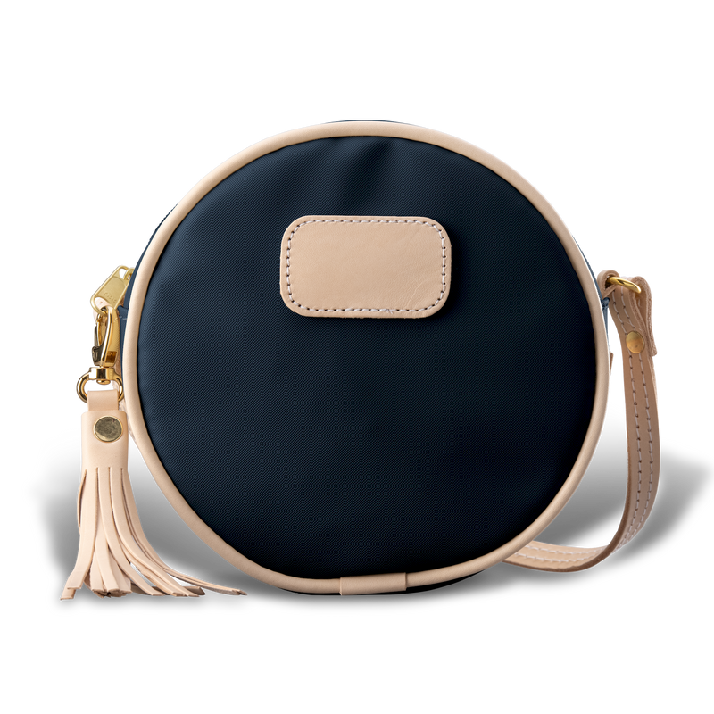 Jon Hart Design - Totes And Crossbodies - Luna - Navy