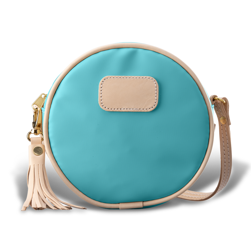 Jon Hart Design - Totes and Crossbodies - Luna - Ocean Blue