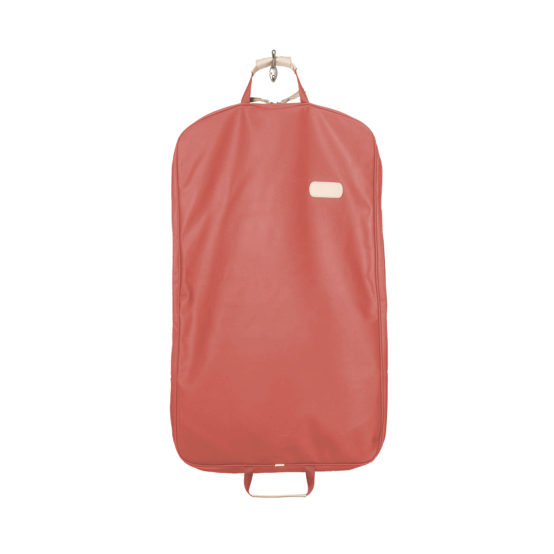 Jon Hart Design - Luggage - Mainliner - Coral Coated Canvas
