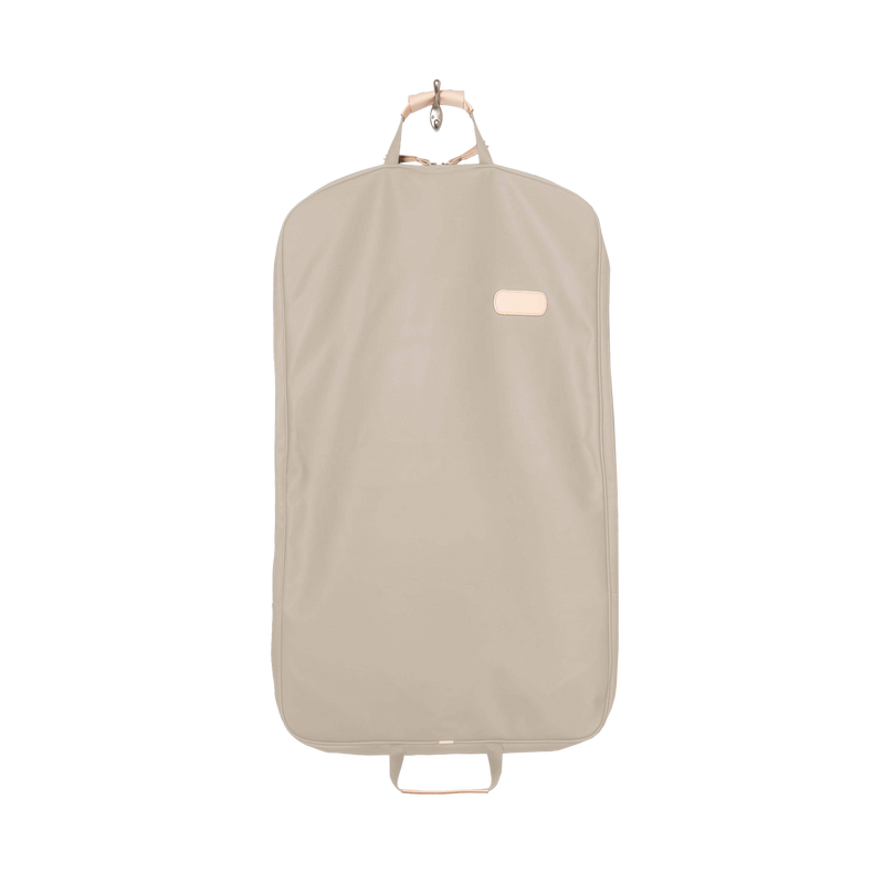 Jon Hart Design - Luggage - Mainliner - Tan Coated Canvas