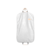 Jon Hart Design - Luggage - Mainliner - White Coated Canvas