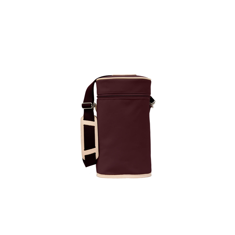 Jon Hart Design - Outdoor - Make it a Double - Burgundy