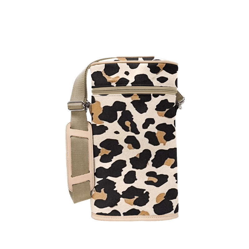 Jon Hart Design - Outdoor - Make it a Double - Leopard