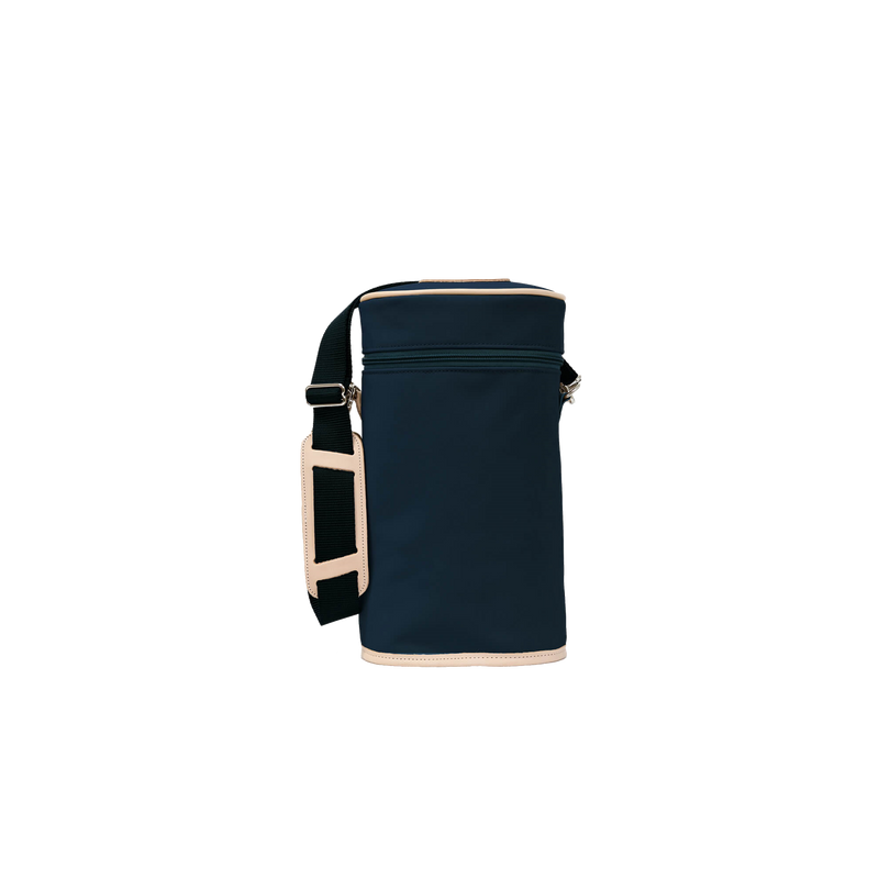 Jon Hart Design - Outdoor - Make it a Double - Navy Coated