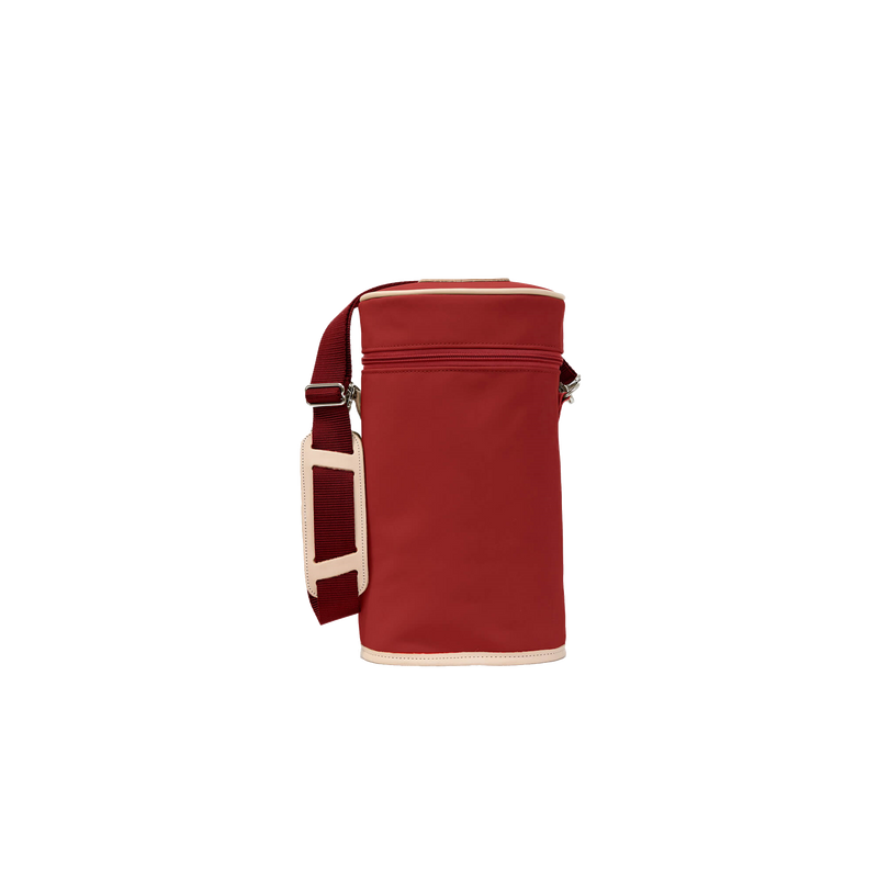 Jon Hart Design - Outdoor - Make it a Double - Red Coated
