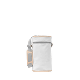 Jon Hart Design - Outdoor - Make it a Double - White Coated