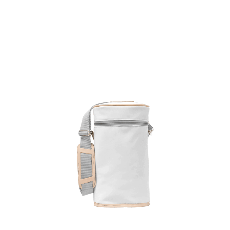 Jon Hart Design - Outdoor - Make it a Double - White Coated