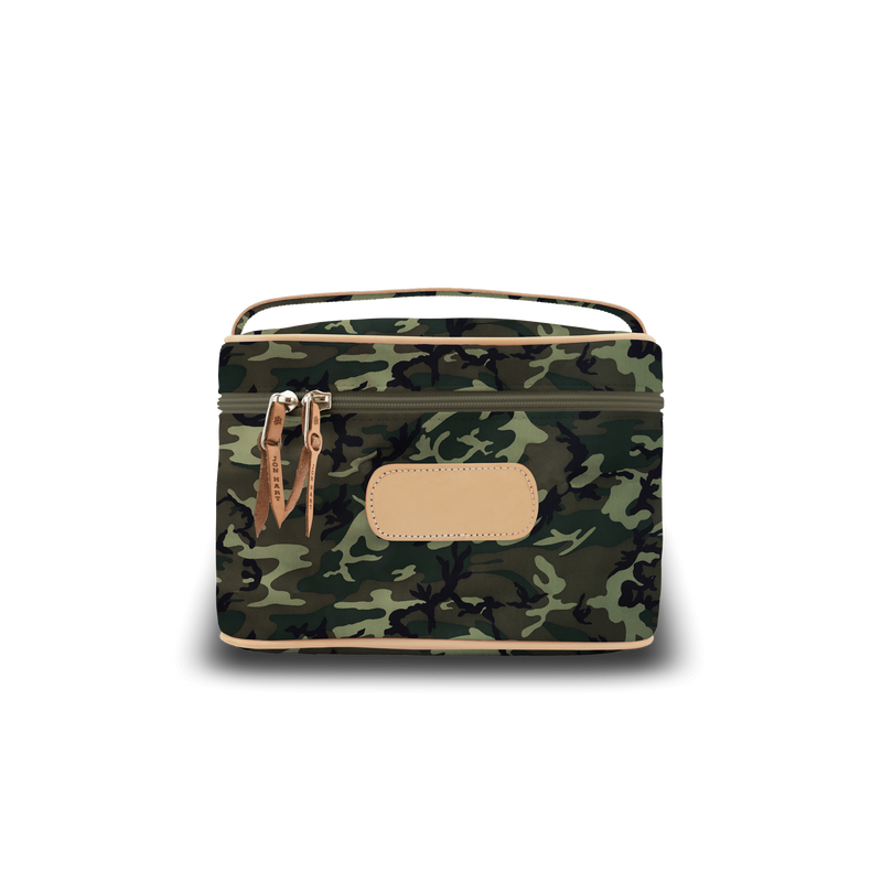 Jon Hart Design - Travel - Makeup Case - Classic Camo