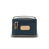 Jon Hart Design - Travel - Makeup Case - French Blue Coated