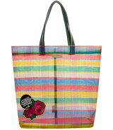 Consuela - Mesh Bags - Marcela Patch Basic Bag