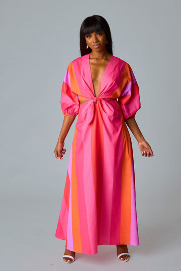 maxine midi dress Maxine Midi Dress