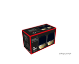 Riedel The O Wine Tumbler Viognier/Chardonnay, Set of 2 packaging