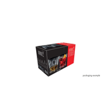 Riedel Fire Whisky Glass, Set of 2 packaging