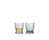 Riedel Fire Whisky Glass, Set of 2