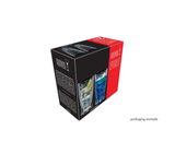 Riedel Fire Longdrink Glass, Set of 2 packaging
