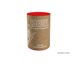 Riedel All American Bourbon Glass (Tube) packaging
