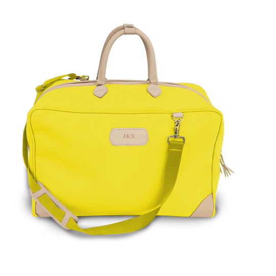 Jon Hart Design - Travel - Coachman