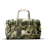 Jon Hart Design - Travel - Medium Square Duffel