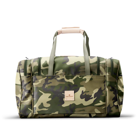 Jon Hart Design - Travel - Medium Square Duffel