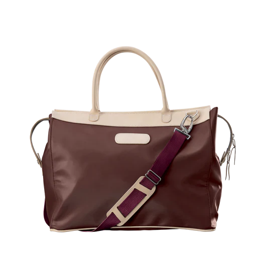 Jon Hart Design - Travel - Burleson Bag