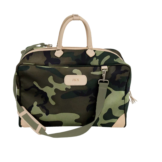 Jon Hart Design - Travel - Coachman