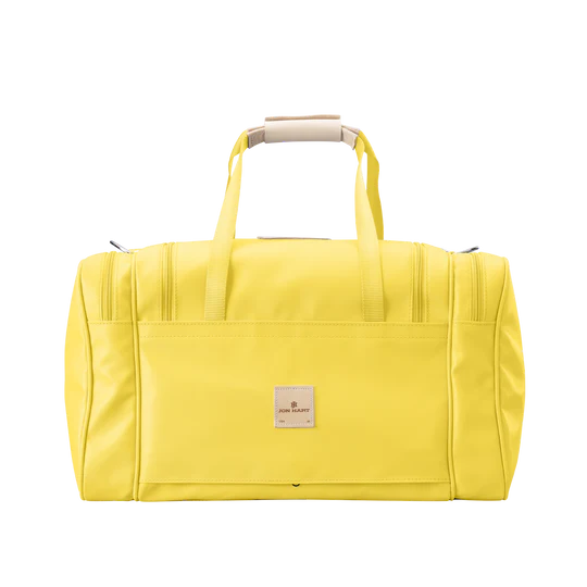 Jon Hart Design - Travel - Medium Square Duffel