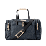 Jon Hart Design - Travel - Medium Square Duffel - Dark