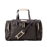 Jon Hart Design - Travel - Medium Square Duffel - Espresso