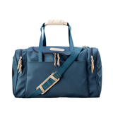 Jon Hart Design - Travel - Medium Square Duffel - French