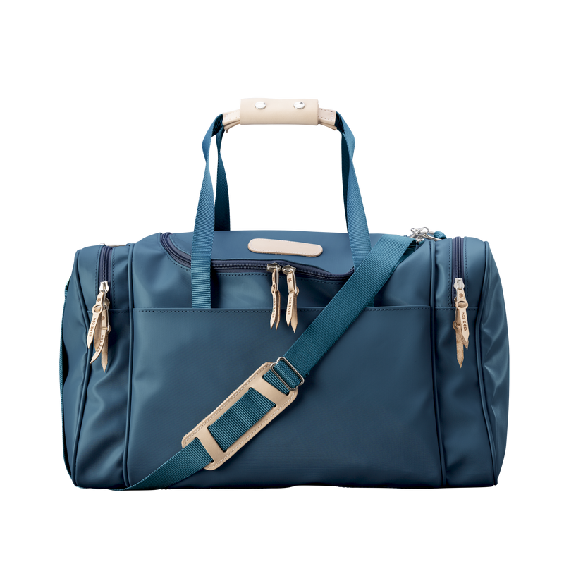 Jon Hart Design - Travel - Medium Square Duffel - French