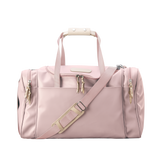 Jon Hart Design - Travel - Medium Square Duffel - Rose