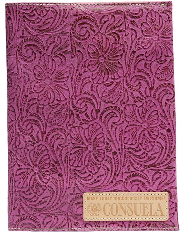 Consuela - Notebook Cover Mena