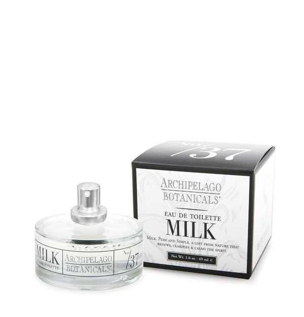 Archipelago - Eau De Toilette - Milk