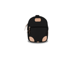 Jon Hart Design - Travel - Mini Backpack - Black Coated