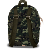 Jon Hart Design - Travel - Mini Backpack - Classic Camo