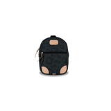 Jon Hart Design - Travel - Mini Backpack - Dark Leopard