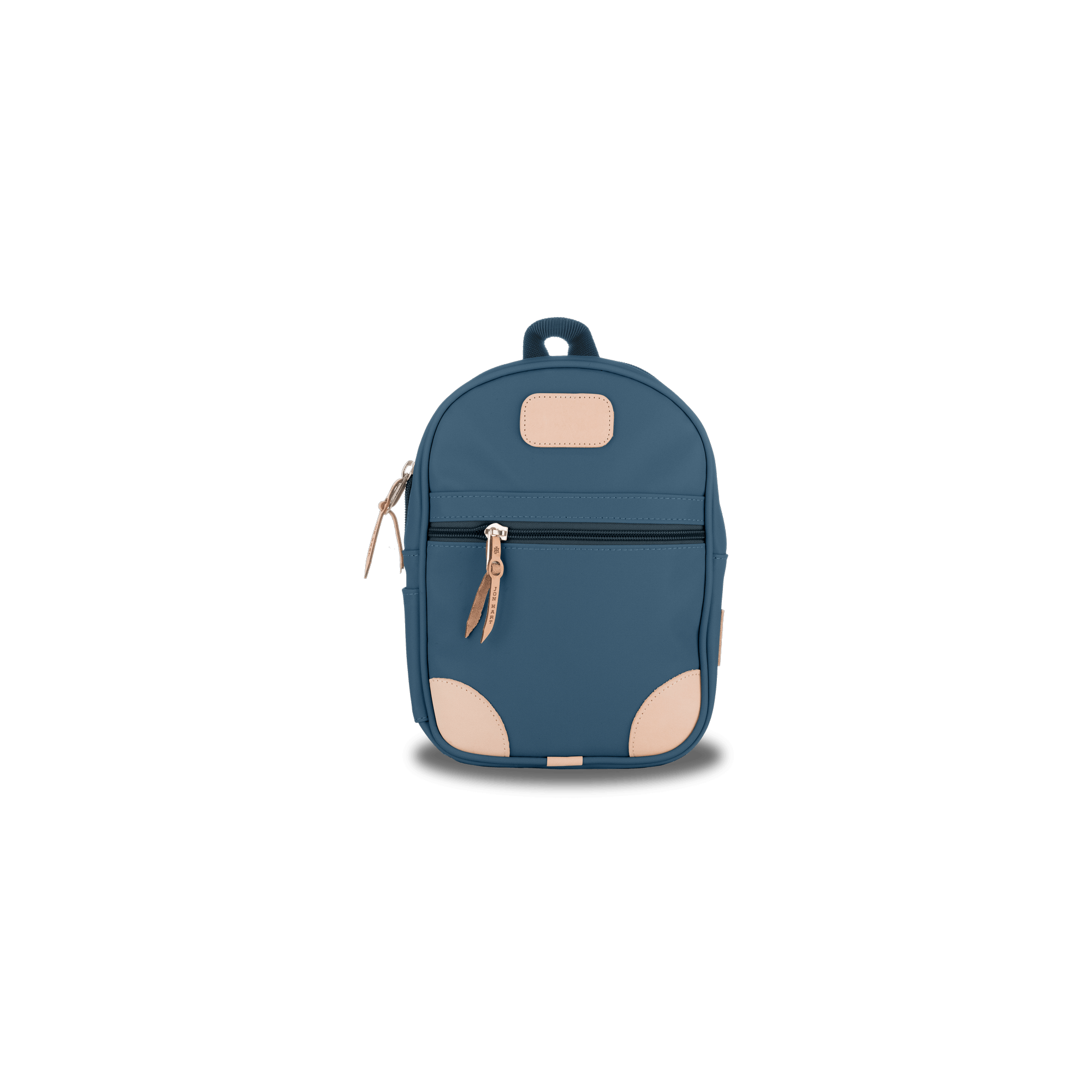 jon hart backpack mini | Dark Leopard Coated Canvas | Genuine Natural Leather Details Black Max Spinning Combo Jon Hart Designs Mini Color:Silver RH large bags