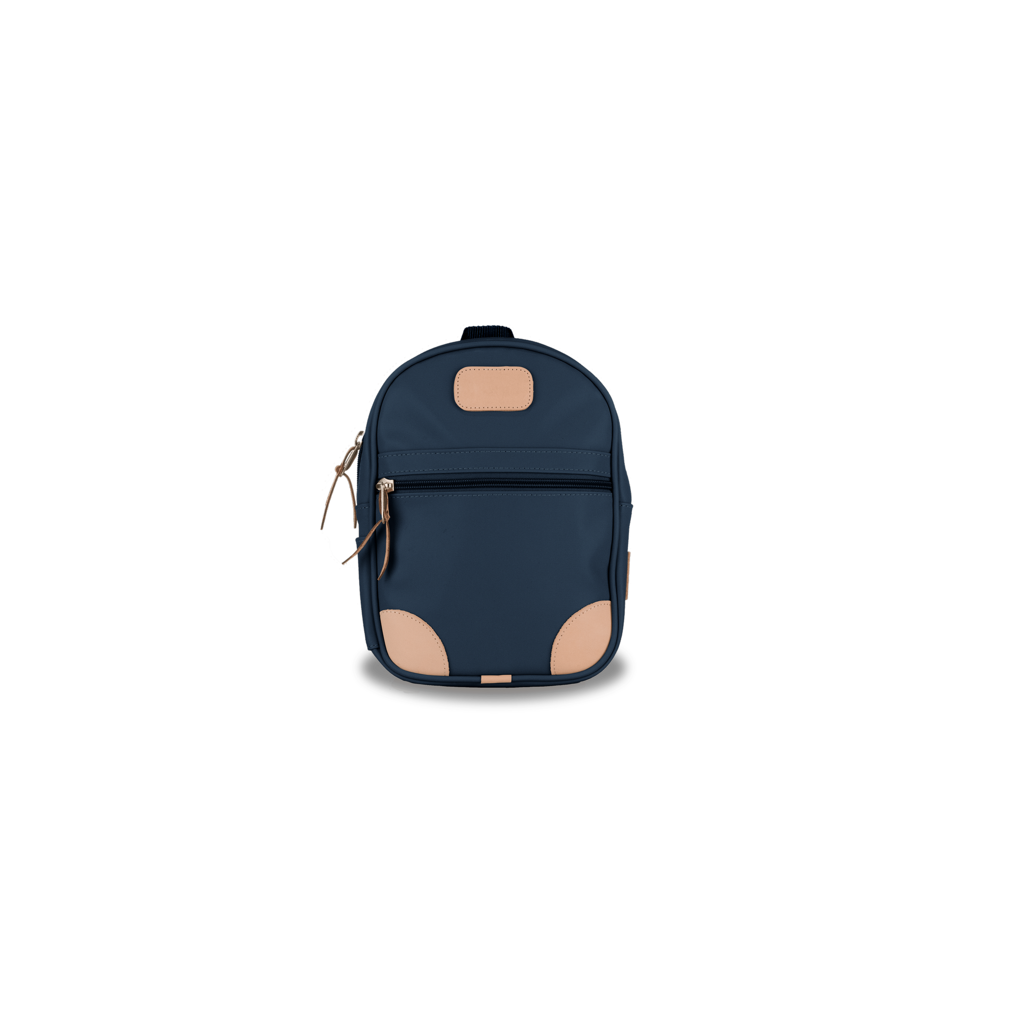 Jon Hart Design Mini Backpack Mint Coated Canvas