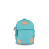 Jon Hart Design - Travel - Mini Backpack - Ocean Blue