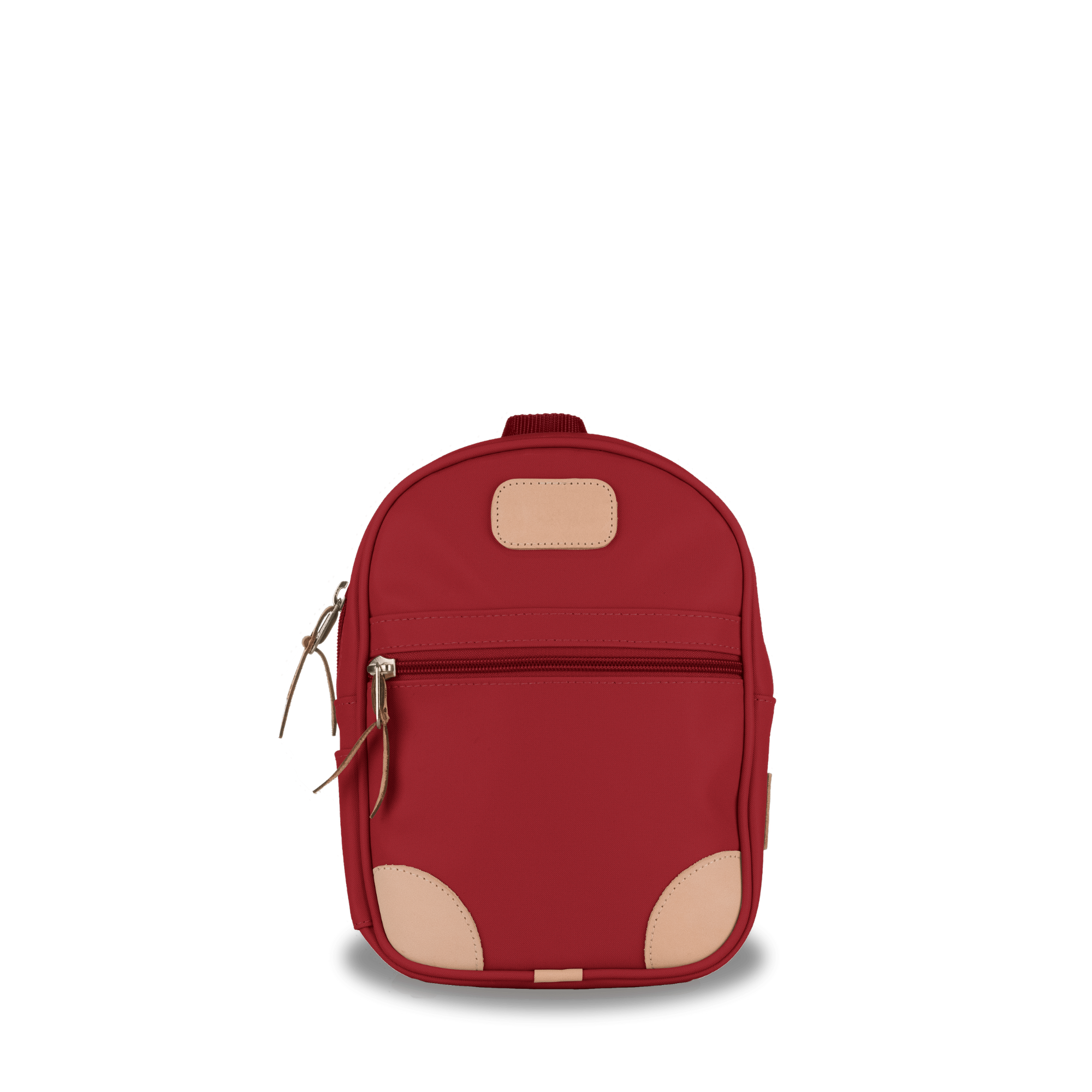 jon hart mini backpack Jon Hart Design Mini Backpack Mint Coated Canvas