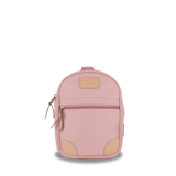 Jon Hart Design - Travel - Mini Backpack - Rose Coated